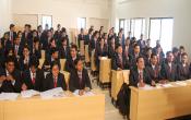 SIVAS - Suryadatta Institutes of Vocational and Advanced Studies Classroom SIVAS - Suryadatta Institutes of Vocational and Advanced Studies Classroom