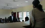 St. Joseph's College of Law Moot Court St. Joseph's College of Law Moot Court
