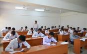Techno India NJR Institute of Technology Classroom