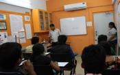 Zee Institute of Creative Art, Miraroad Classroom