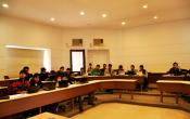 IILM Institute for Business and Management Classroom IILM Institute for Business and Management Classroom