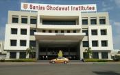 Sanjay Ghodawat Group of Institutions Campus Building