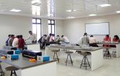 Sanjay Ghodawat Group of Institutions Labs