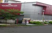 Gurukul Management Studies Campus Building Gurukul Management Studies Campus Building