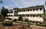 GCE - Ghousia College of Engineering Hostel Building