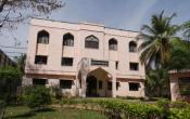 GCE - Ghousia College of Engineering Hostel Building