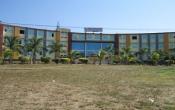 BM College of Technology Campus View