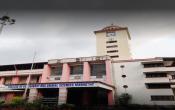 College of Veterinary and Animal Sciences,Mannuthy-KVASU Campus Building