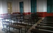 St. Albert's College Classroom