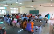 Dr. M.G.R. Fisheries College and Research Institute, Ponneri Guest Lectures