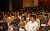 ISB Mohali - Indian School of Business Auditorium ISB Mohali - Indian School of Business Auditorium