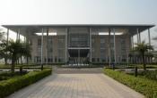 ISB Mohali - Indian School of Business Campus Building ISB Mohali - Indian School of Business Campus Building