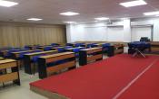 Amity Global Business School (AGBS), Bhubaneswar Classroom