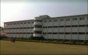 SIBAR - Sinhgad Institute of Business Administration and Research Campus Building