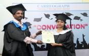 CIMS - Carreograph Institute Of Management Studies Convocation