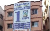 Tapasya Educational Institutions Campus Building Tapasya Educational Institutions Campus Building