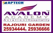 Aptech Aviation and Hospitality Academy, Rajouri Garden Others