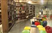 Ashoka Institute of Engineering and Technology Library