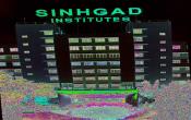 Sinhgad Institute of Pharmaceutical Sciences Others Sinhgad Institute of Pharmaceutical Sciences Others