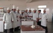 IHM Srinagar -  Institute of Hotel Management, Catering Technology And Applied Nutrition Labs