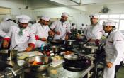 IHM Srinagar -  Institute of Hotel Management, Catering Technology And Applied Nutrition Labs