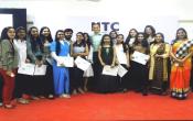 IITC Global Careers Convocation