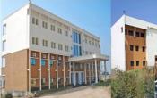 Bharat Institute of Aeronautics, IIA Group Campus Building Bharat Institute of Aeronautics, IIA Group Campus Building