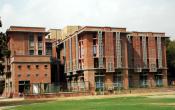 Usha and Lakshmi Mittal Institute of Management Campus Building