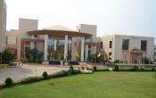 Indian Institute of Tourism and Travel Management Campus View