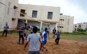 Indian Institute of Tourism and Travel Management Sports Facility