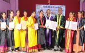 L.R.G. Government Arts College for Women Convocation L.R.G. Government Arts College for Women Convocation