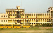 Dream Institute of Technology 