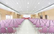 NCRDs Sterling Institute of Management Studies Auditorium
