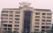 NCRDs Sterling Institute of Management Studies Campus Building