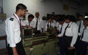 SCM Air Technical Training Institute Labs
