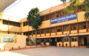 S.S.G. Pareek P.G. College of Education Campus Building