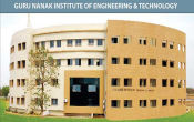 Guru Nanak Institute of Technology Guru Nanak Institute of Technology