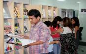 Pearl Academy, Noida Library Pearl Academy, Noida Library