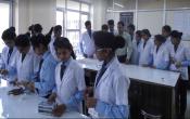 Om Paramedical and Technical Education Labs