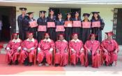 Ahmednagar College Convocation