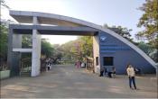 Ahmednagar College Entrance