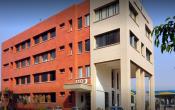 Jaipuria School of Business, Ghaziabad Campus Building Jaipuria School of Business, Ghaziabad Campus Building