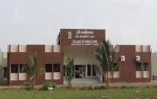 College of Agriculture, Jabugam - Anand Agricultural University Campus Building