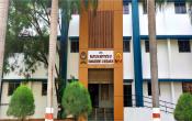 JSPMs Kautilya Institute of Management and Research Campus Building JSPMs Kautilya Institute of Management and Research Campus Building