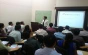 ICICIdirect Centre For Financial Learning - ICFL Bangalore Classroom