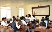 Sri Sharda Group of Institutions Classroom