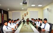 Sri Sharda Group of Institutions Conference Room