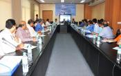 NIELIT Patna - National Institute of Electronics and Information Technology Conference Room