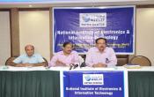 NIELIT Patna - National Institute of Electronics and Information Technology Others