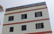 Gandhi Institute of Hotel Management Campus Building Gandhi Institute of Hotel Management Campus Building